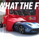 Illustration for article titled Fiat Chrysler To Spinoff Ferrari With Public Offering